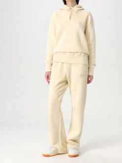 Pantalone Autry in cotone stretch