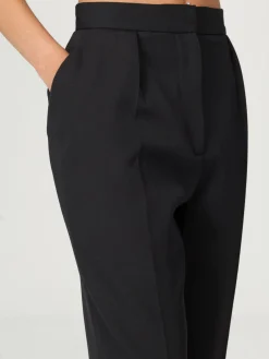 Pantalone Balmain in lana