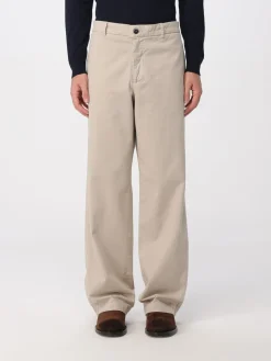 Pantalone Barena in cotone stretch