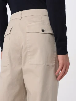 Pantalone Barena in cotone stretch