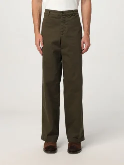 Pantalone Barena in cotone stretch