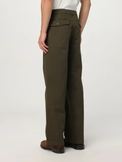 Pantalone Barena in cotone stretch