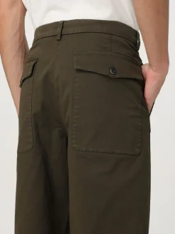 Pantalone Barena in cotone stretch