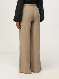 Pantalone Bazar Deluxe in misto lino