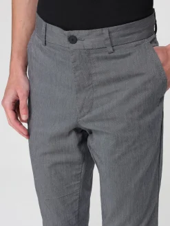 Pantalone Boss in cotone