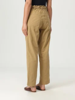 Pantalone Boss in cotone stretch