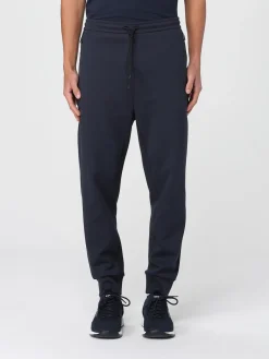 Pantalone Boss in cotone stretch