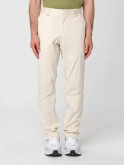 Pantalone Boss in cotone stretch