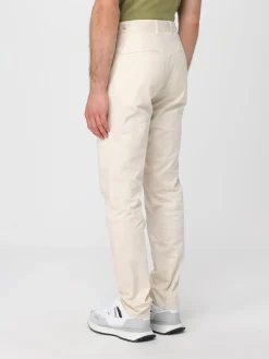 Pantalone Boss in cotone stretch