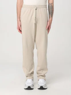 Pantalone Boss in misto cotone stretch