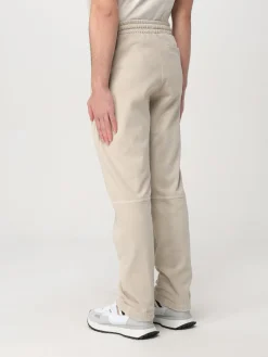 Pantalone Boss in misto cotone stretch