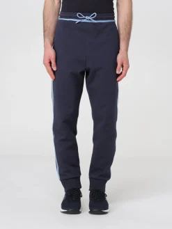 Pantalone Boss in misto cotone