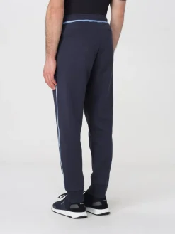 Pantalone Boss in misto cotone