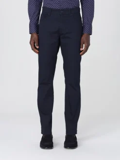Pantalone Boss in misto cotone stretch