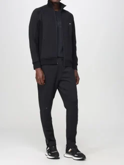 Pantalone Boss in tessuto tecnico