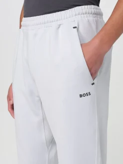 Pantalone Boss in tessuto tecnico