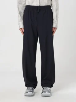 Pantalone Bottega Veneta in lana