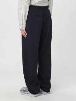 Pantalone Bottega Veneta in lana