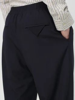 Pantalone Bottega Veneta in lana