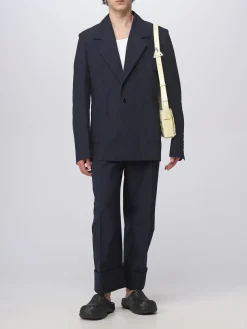 Pantalone Bottega Veneta in cotone