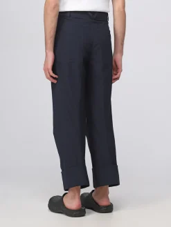 Pantalone Bottega Veneta in cotone