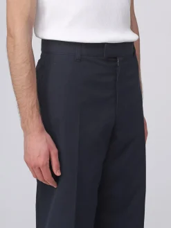 Pantalone Bottega Veneta in cotone