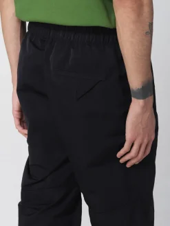 Pantalone Bottega Veneta in nylon tecnico