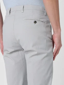 Pantalone Briglia 1949 in cotone stretch