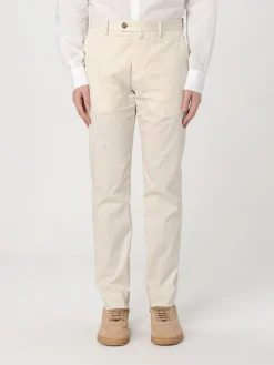 Pantalone Brooksfield in cotone