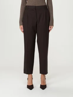 Pantalone Brunello Cucinelli in misto lana vergine