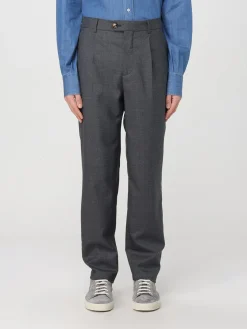 Pantalone Brunello Cucinelli in lana