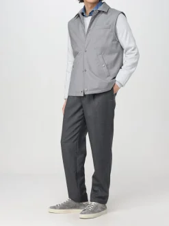 Pantalone Brunello Cucinelli in lana