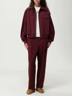 Pantalone Brunello Cucinelli in cotone stretch