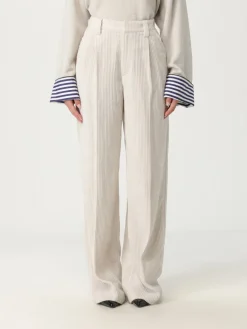 Pantalone Brunello Cucinelli in velluto