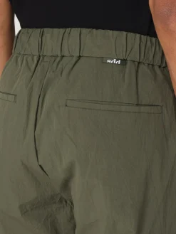 Pantalone cargo Add in poliestere