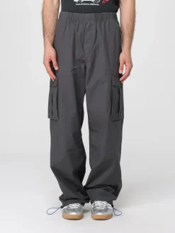 Pantalone cargo Brain Dead in cotone