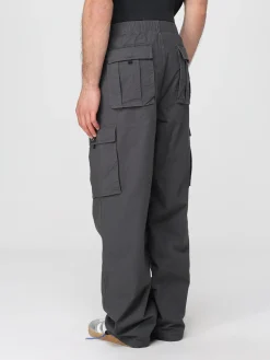 Pantalone cargo Brain Dead in cotone