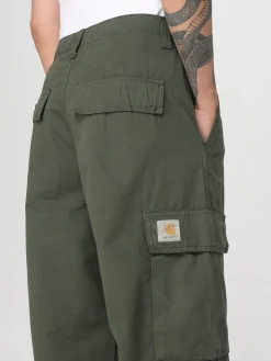 Pantalone cargo Carhartt Wip in cotone