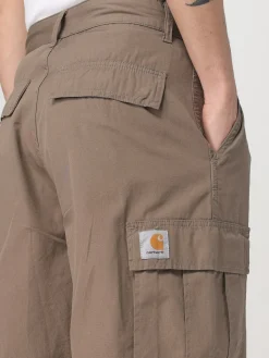 Pantalone cargo Carhartt Wip in cotone