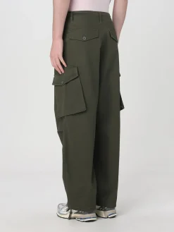 Pantalone cargo Carhartt Wip in twill di cotone