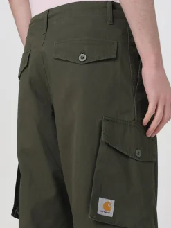 Pantalone cargo Carhartt Wip in twill di cotone