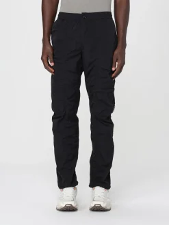 Pantalone cargo C.P. Company in cotone stretch