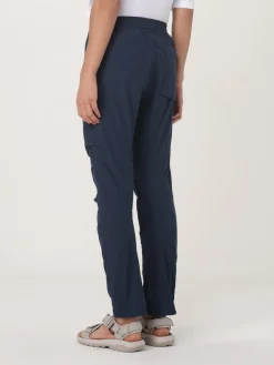 Pantalone cargo C.P. Company in nylon