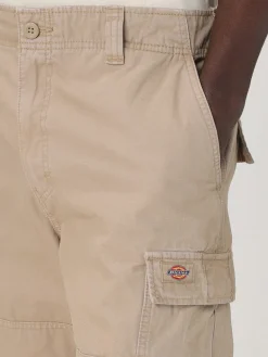 Pantalone cargo Dickies in cotone
