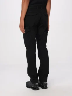 Pantalone cargo Diesel in denim