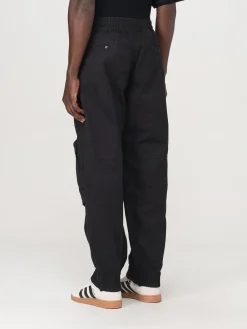 Pantalone cargo Diesel in cotone