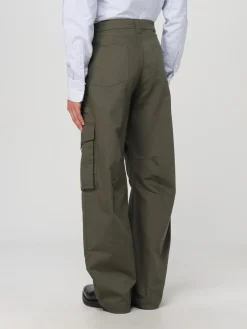 Pantalone Cargo Golden Goose in misto cotone