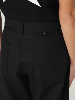 Pantalone cargo Golden Goose in misto cotone