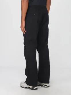 Pantalone cargo in tessuto tecnico Diesel