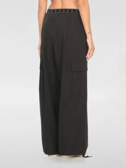 Pantalone cargo Kenzo in misto cotone